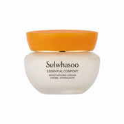 [Sulwhasoo] Essential Comfort Moisturizing Cream-50ml