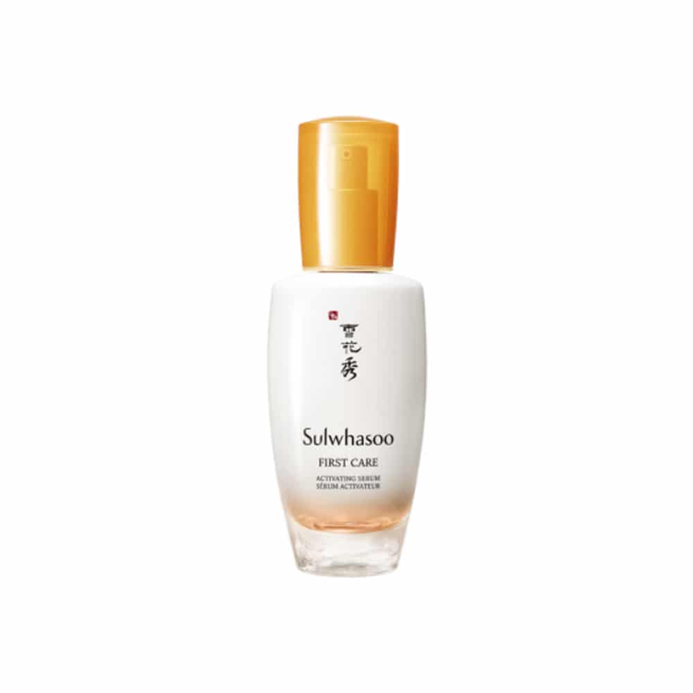 [Sulwhasoo] First Care Activating Serum-90ml