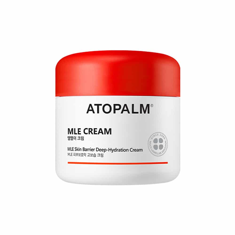 [ATOPALM] MLE Cream-160ml