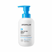 [ATOPALM] Top to Toe Wash-300ml