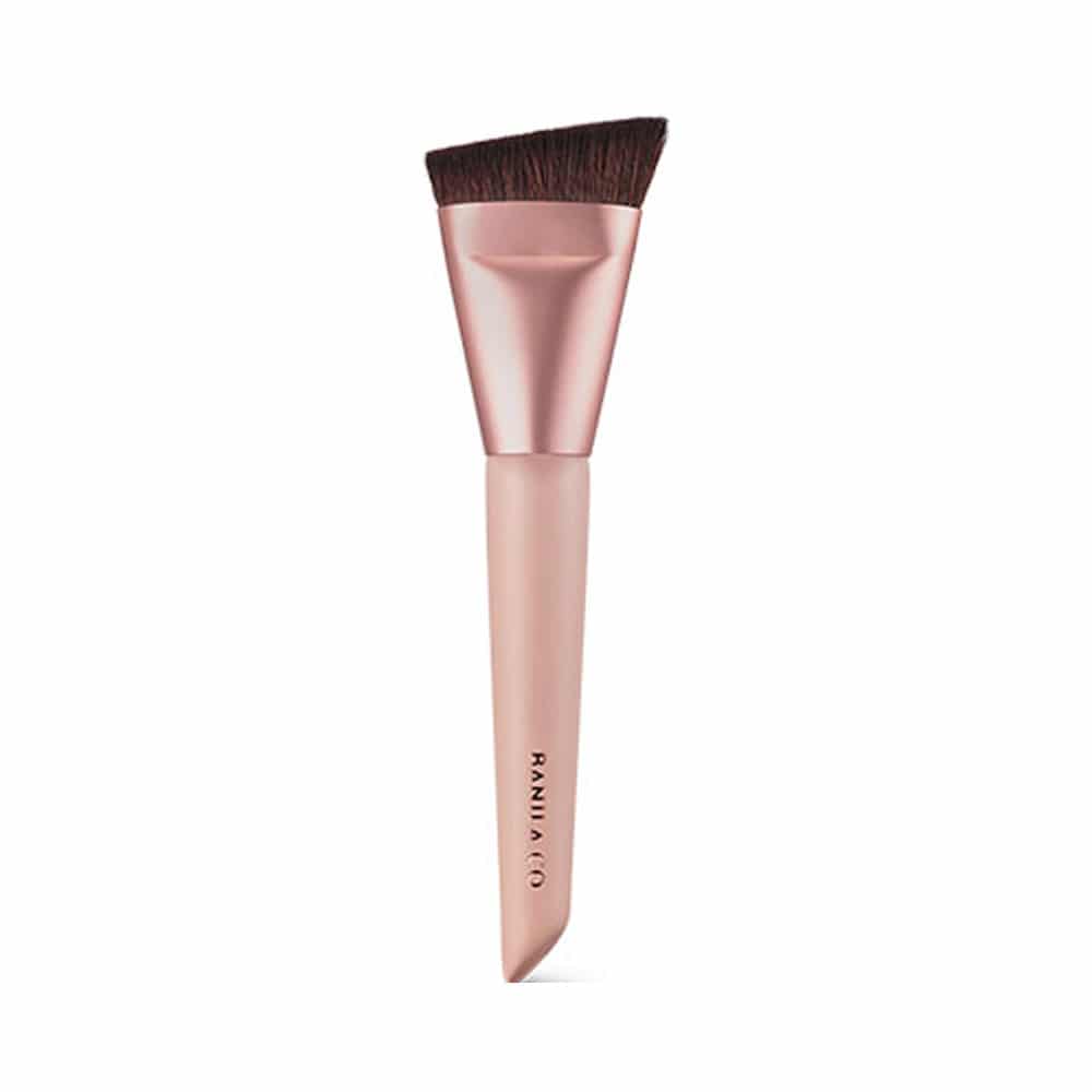 [BANILA CO] Matte Finish Foundation Brush