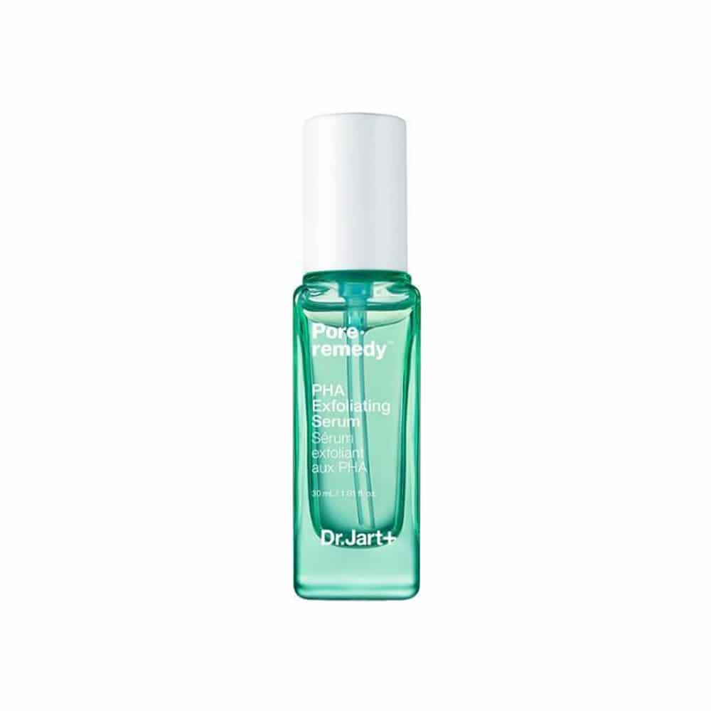 [Dr.Jart+] Pore remedy PHA Exfoliating Serum-30ml