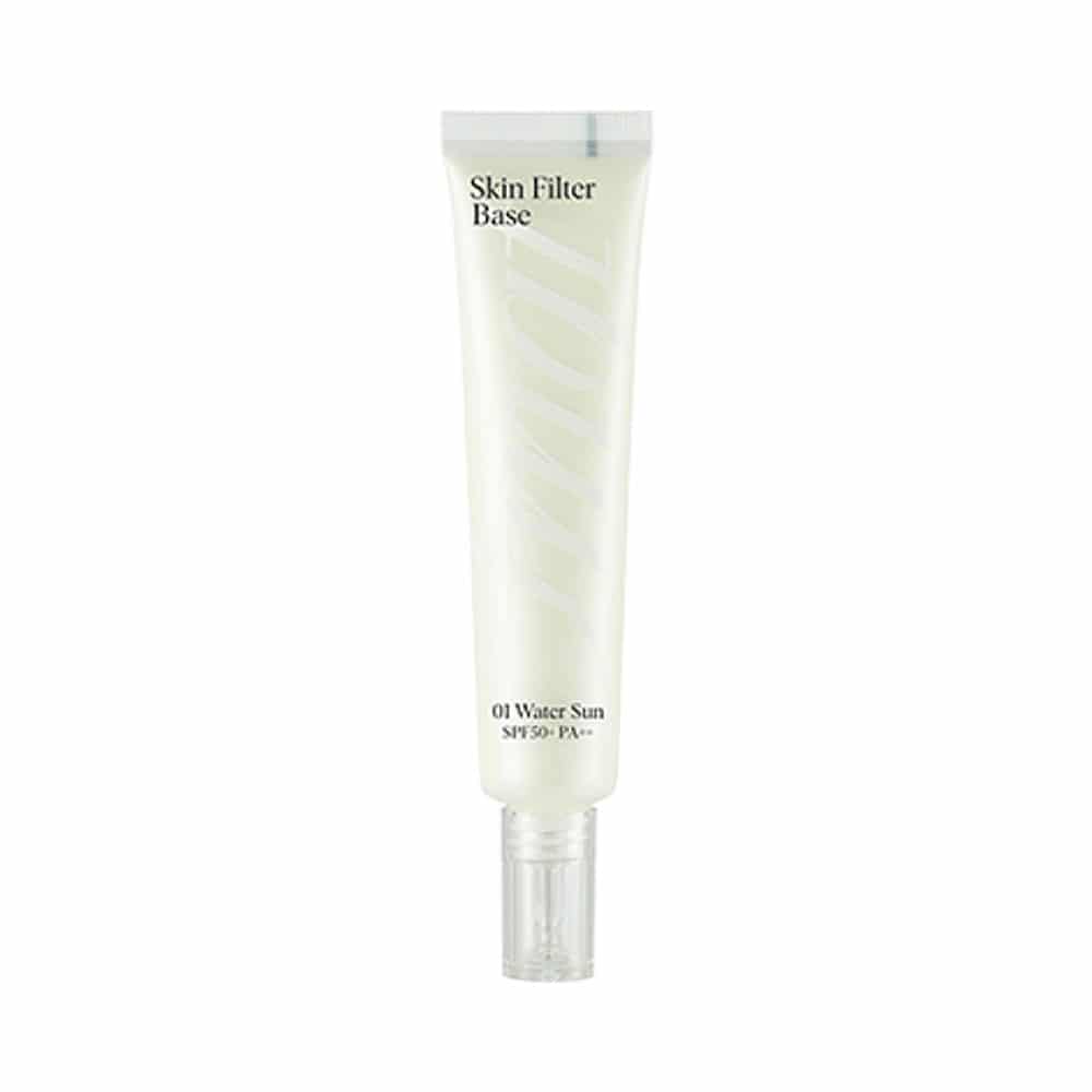 [fmgt] Skin Filter Base 01 Water Sun SPF50+_35ml