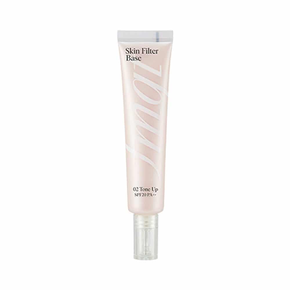 [fmgt] Skin Filter Base 02 Tone Up SPF20+_35ml