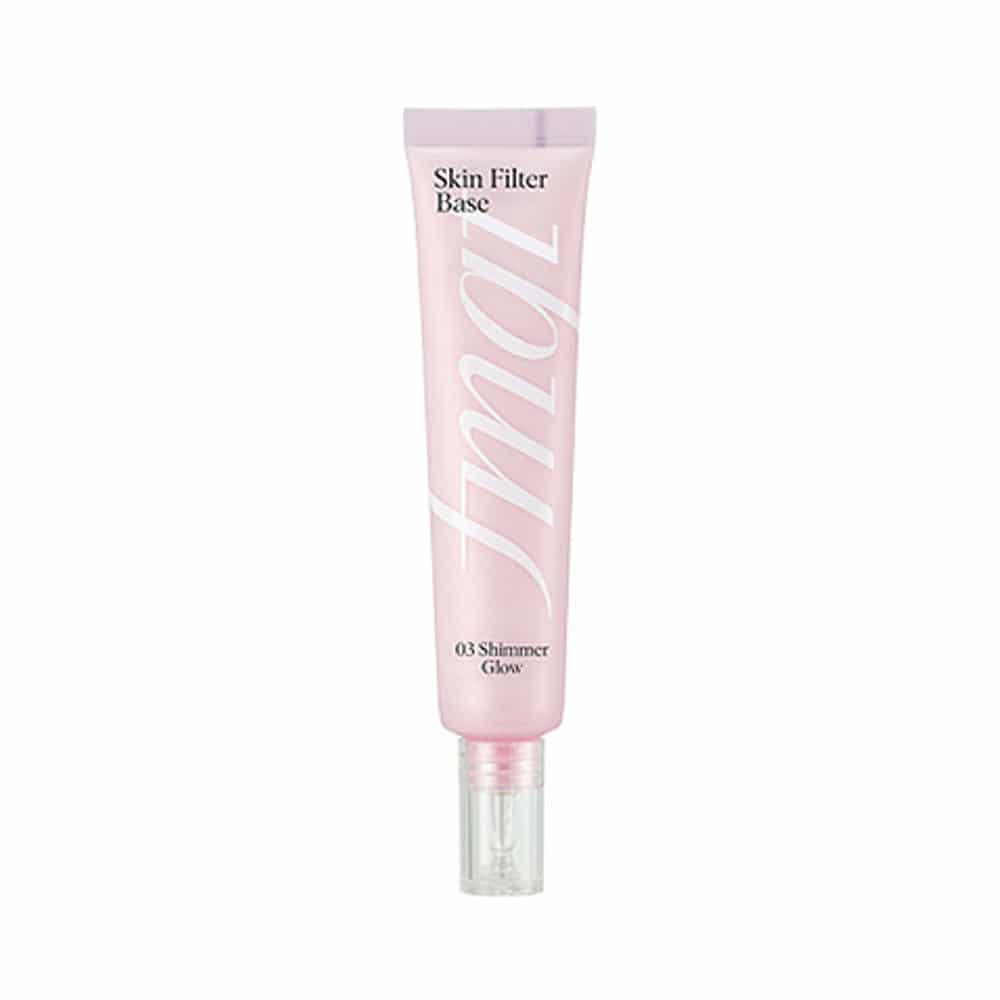 [fmgt] Skin Filter Base 03 Shimmer Glow-35ml