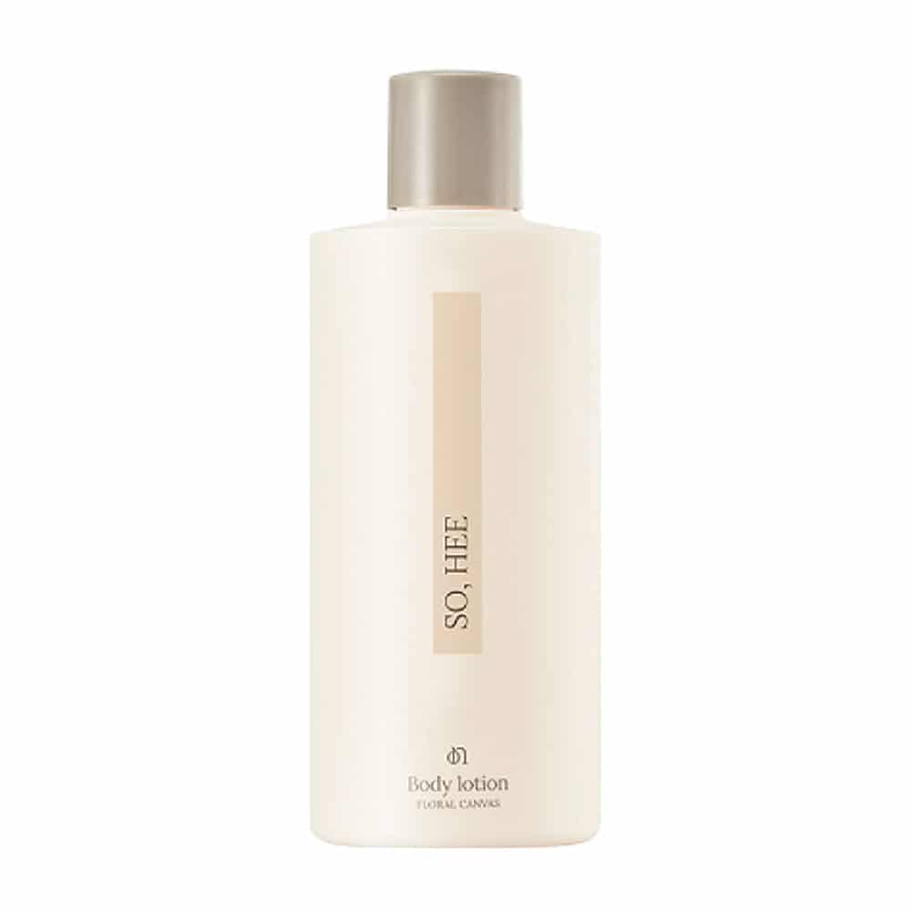 [Onhope] Body Lotion So Hee-300ml