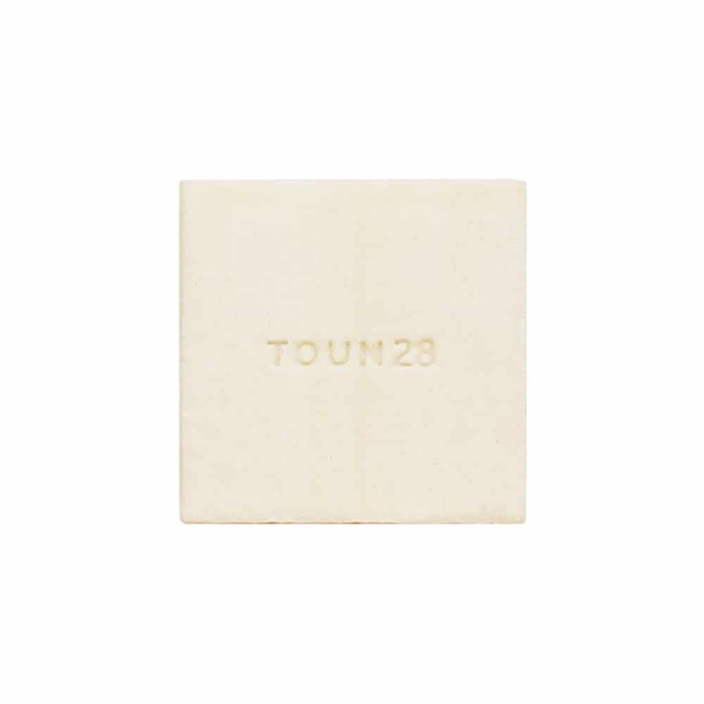 [TOUN28] FACIAL SOAP S10 CERAMIDE+BIFIDA-85g