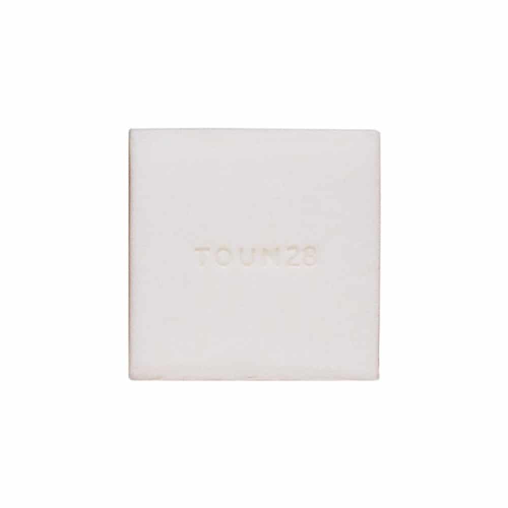 [TOUN28] FACIAL SOAP CERAMIDE+SQUALANE-85g