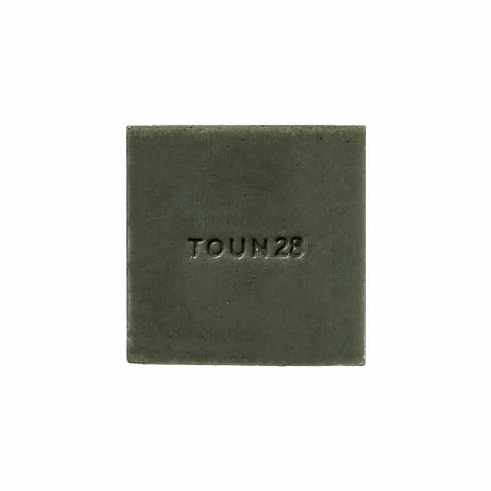 [TOUN28] FACIAL SOAP S7 NONI+TAMANU OIL-100g