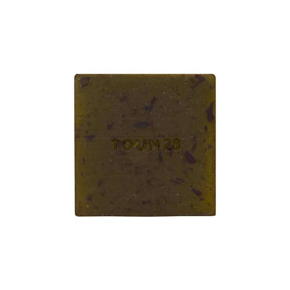 [TOUN28] FACIAL SOAP S9 HOUTTUYNIA CORDATA+CENTELLA ASIATICA-100g