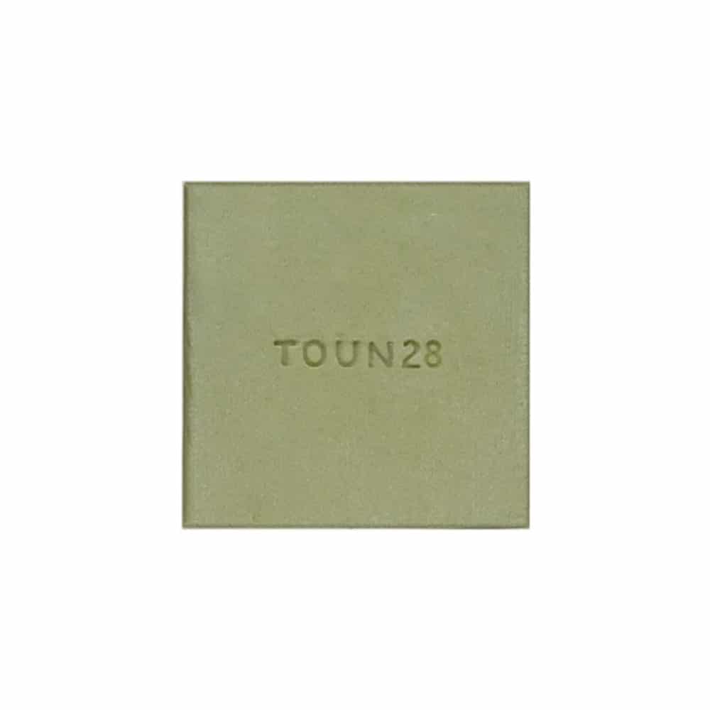 [TOUN28] FACIAL SOAP S1 ROSEHIP SEED OIL+JOJOBA OIL-85g