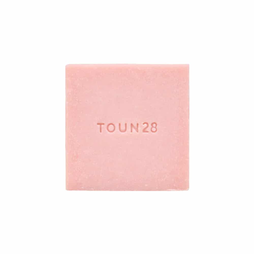 [TOUN28] FACIAL SOAP S3 CALAMINE+HYALURONIC ACID-100g