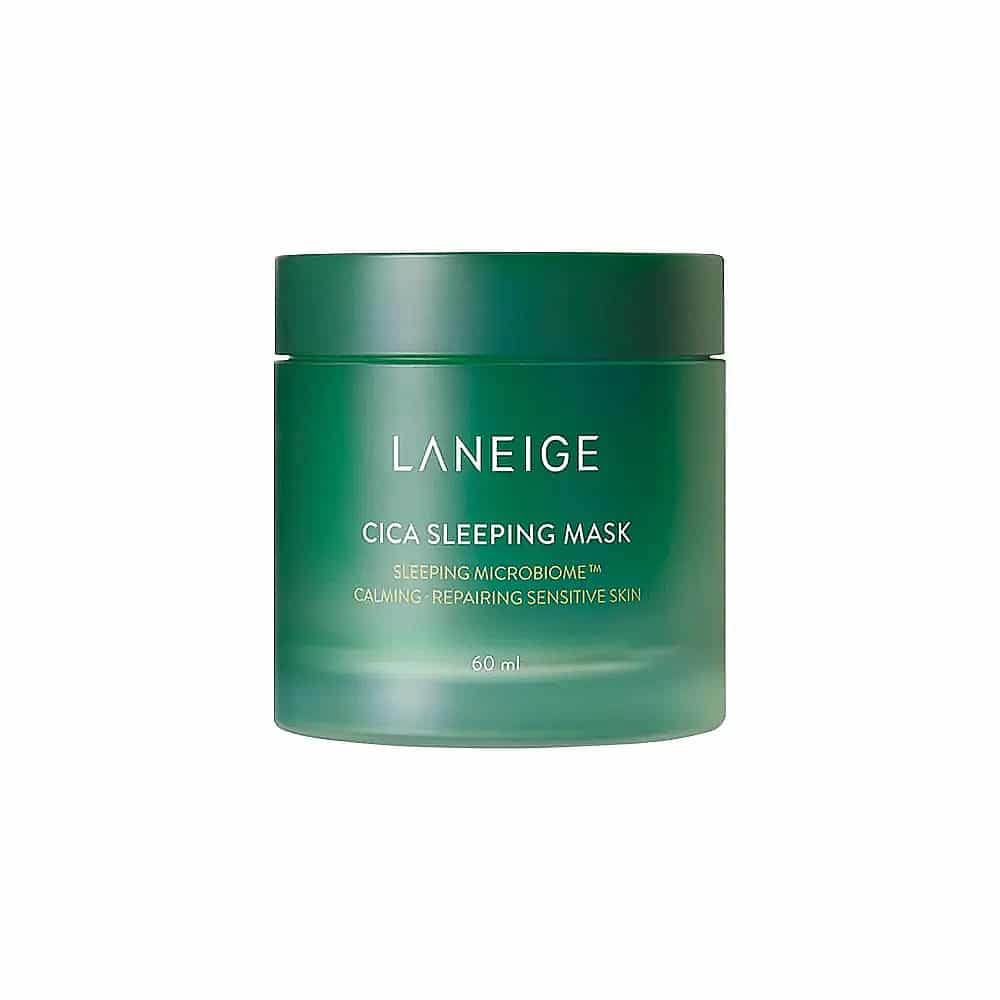 [LANEIGE] Cica Sleeping Mask-60ml