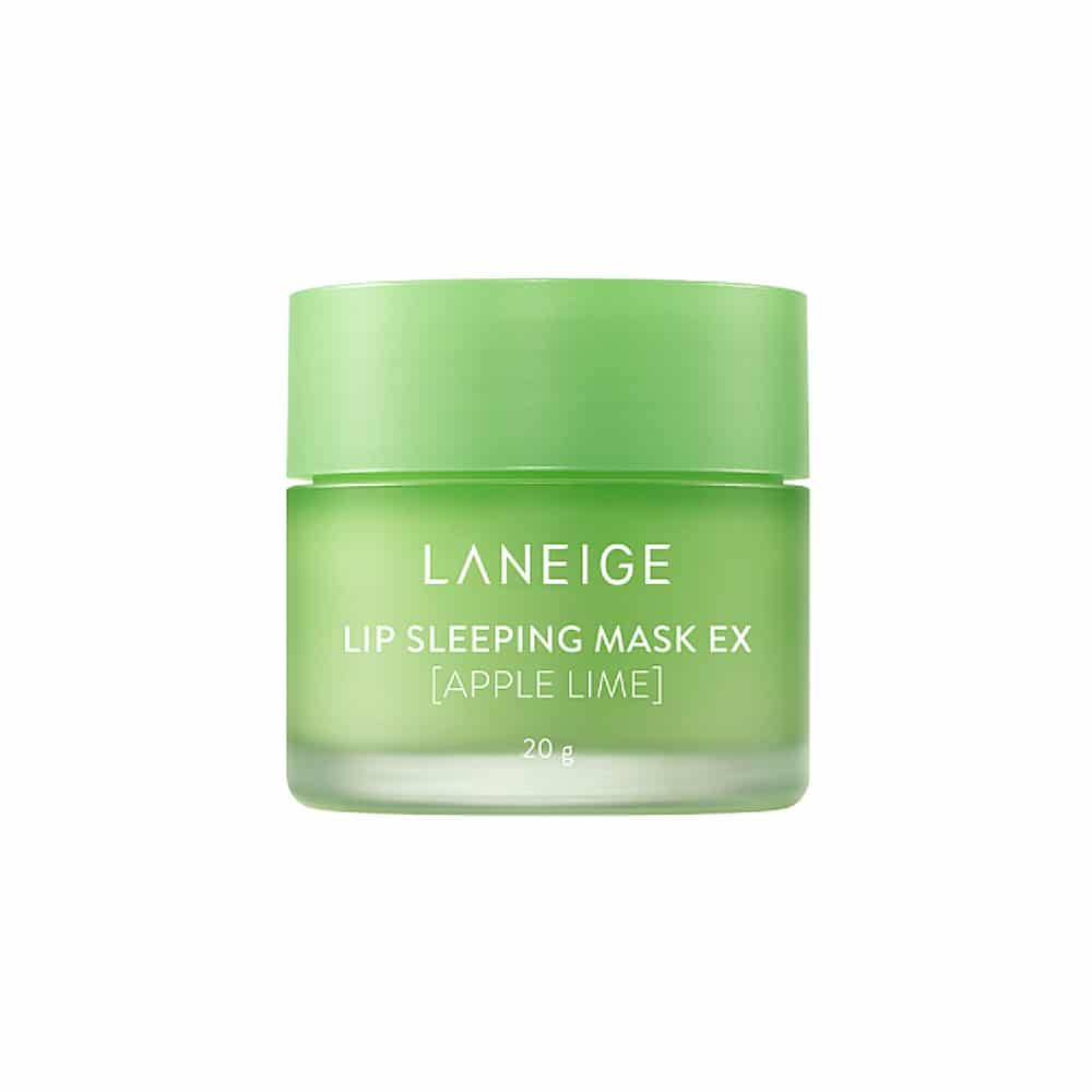 [LANEIGE] Lip Sleeping Mask EX Apple Lime-20g