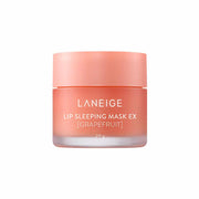 [LANEIGE] Lip Sleeping Mask EX Grapefruit-20g