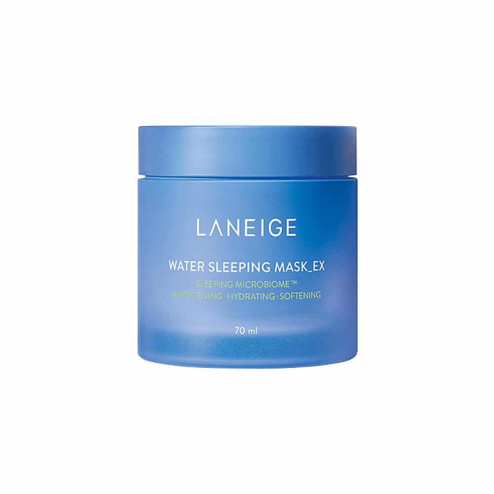 [LANEIGE] Water Sleeping Mask EX-70ml