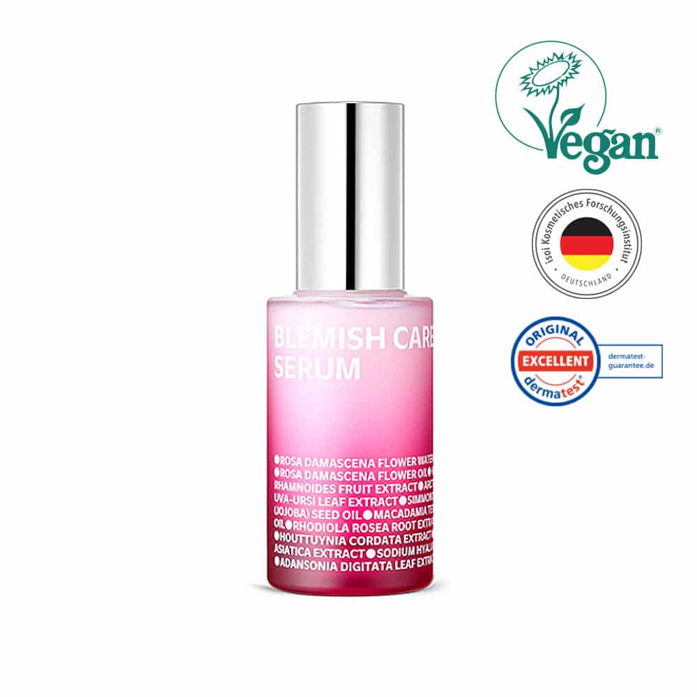 [ISOI] Blemish Care Deep Serum For Dry Skin-35ml