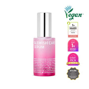 [ISOI] Blemish Care Up Serum-35ml