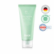 [ISOI] Bulgarian Rose Pore Tightening Clay Pack-100ml