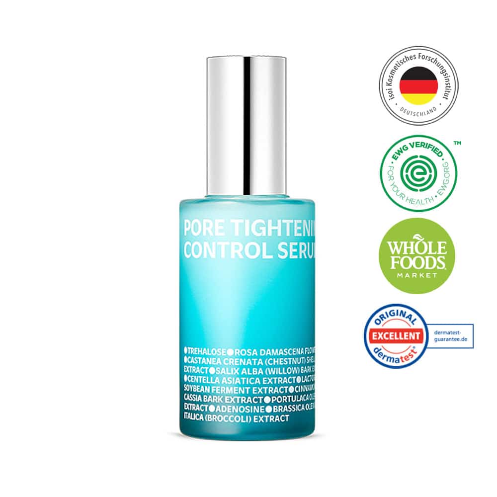 [ISOI] Pore Tightening Control Serum-50ml