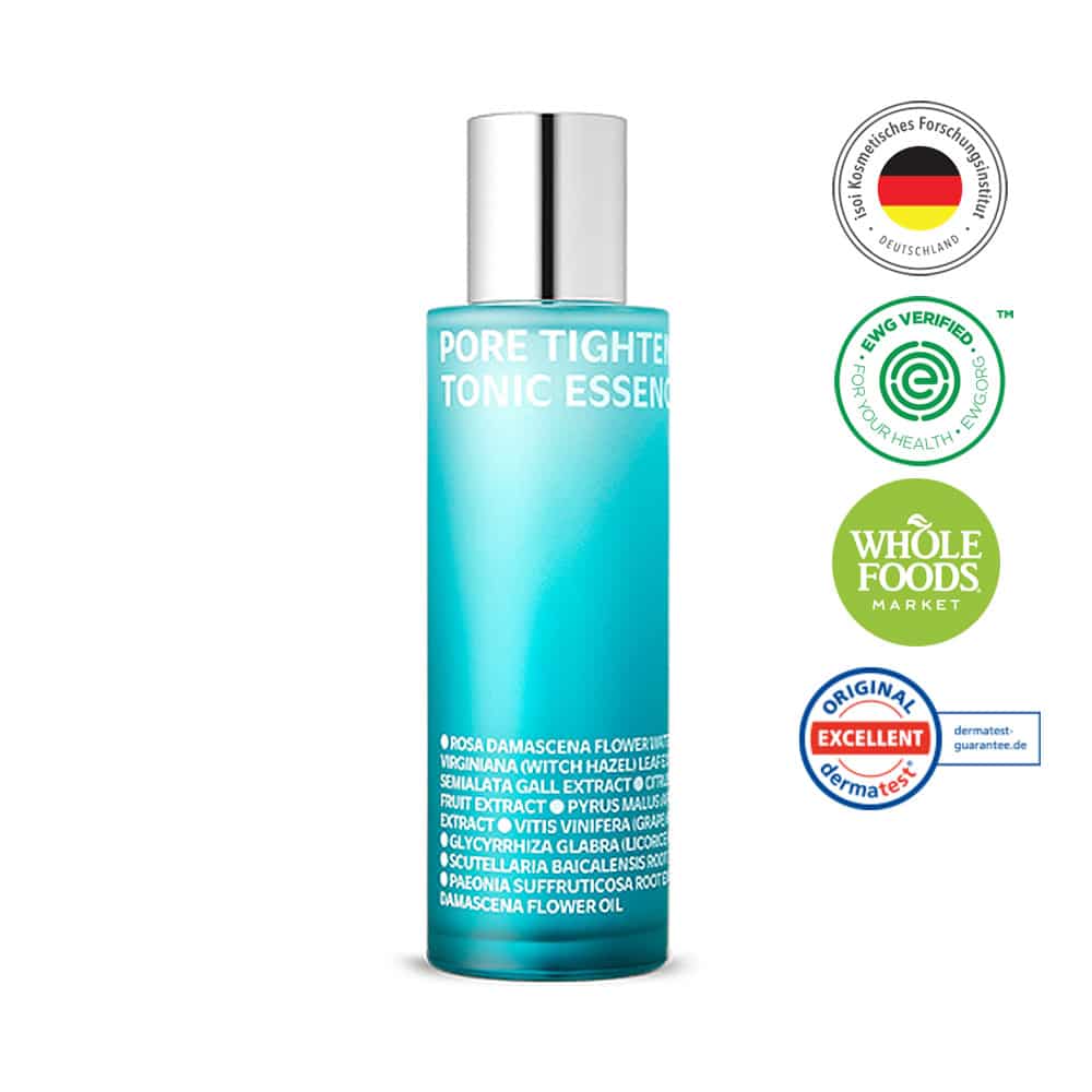 [ISOI] Pore Tightening Tonic Essence-130ml