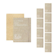 [URBAN LEAVES] Love Forest Facial Oil Blotting Paper-100ea*10