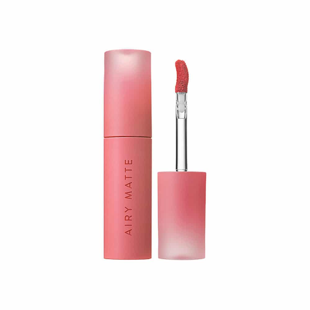 [innisfree] Airy Matte Tint #02 Soft Rose-3.8g