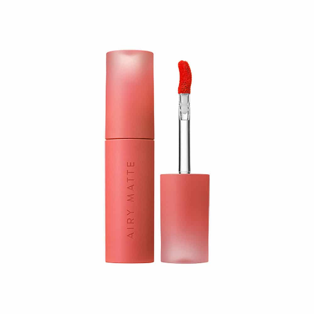 [innisfree] Airy Matte Tint #05 Redish Pink-3.8g