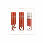 [rom&nd] Best Tint Edition #01 Warm Tone Pick-2g*3ea