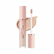 [BANILA CO] Covericious Power Fit Concealer 21 Peach-5.5g