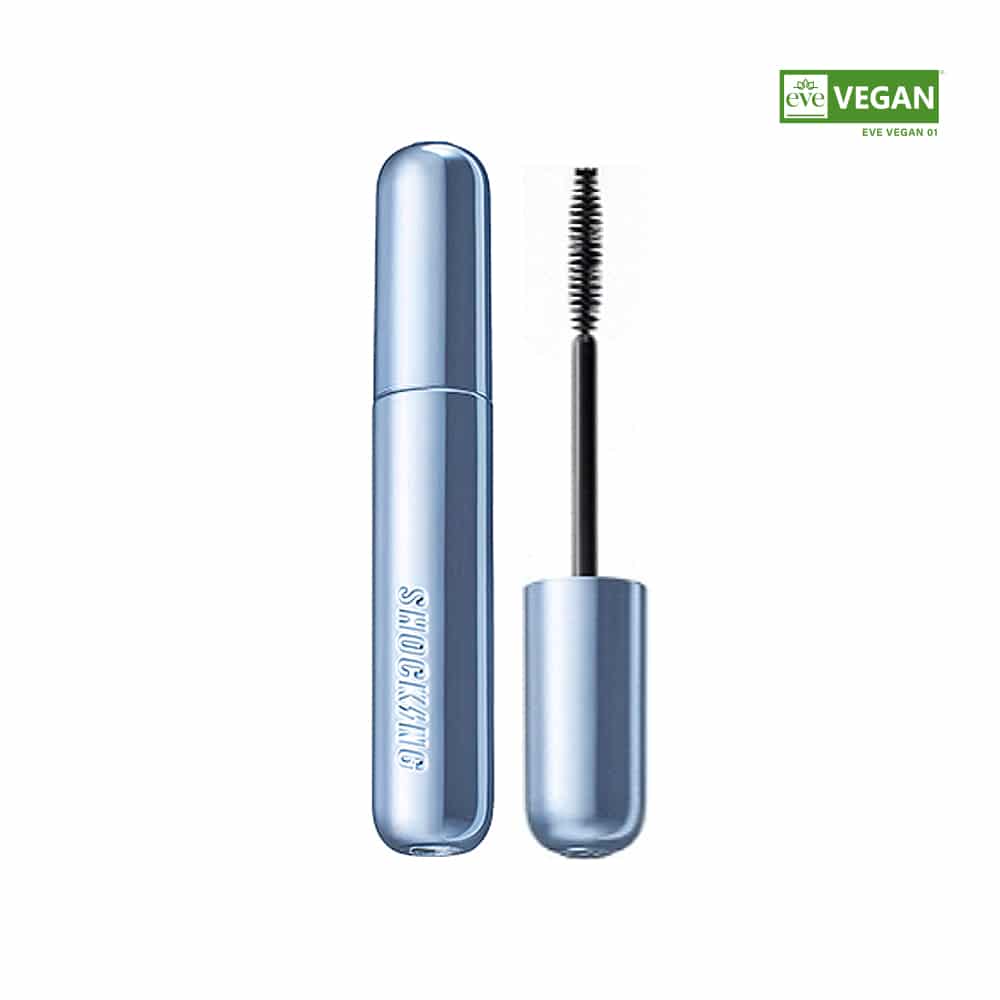 [TONYMOLY] The Shocking Cara Vegan 03 Milligram Volume-8.5g