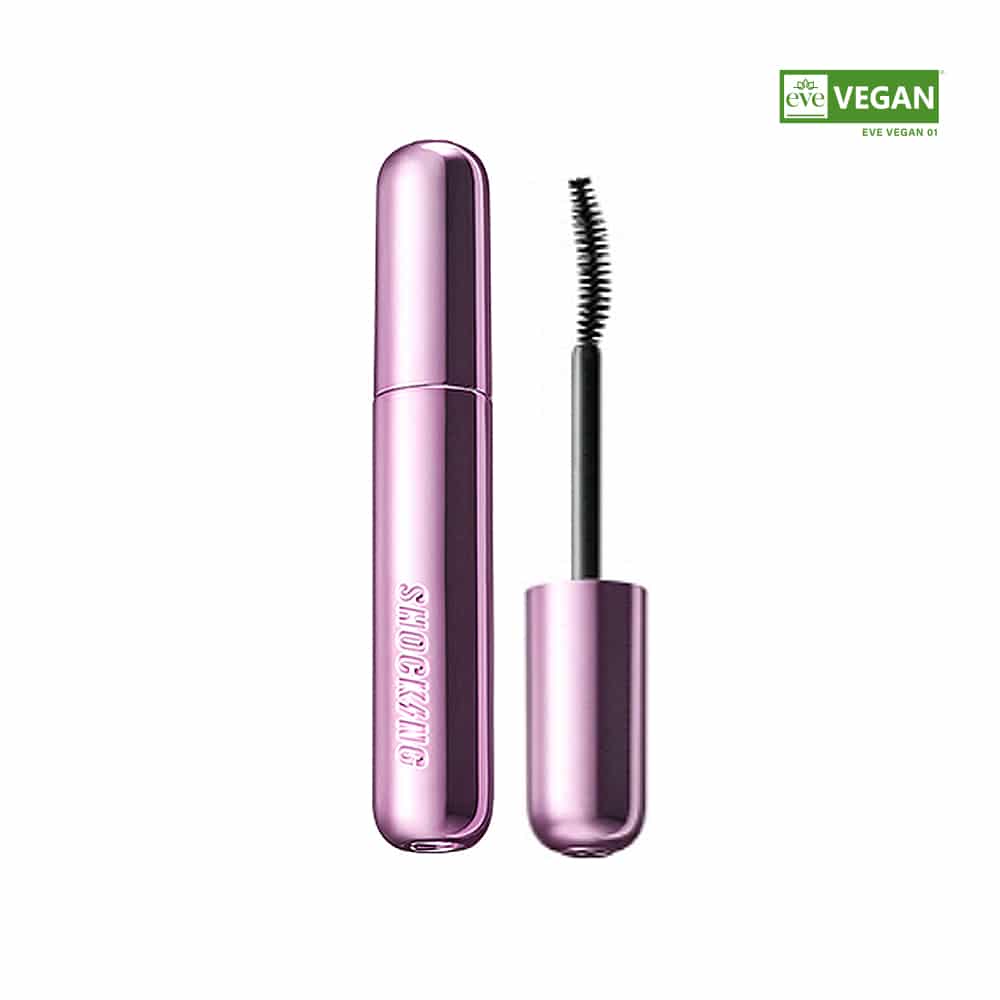 [TONYMOLY] The Shocking Cara Vegan 04 Milligram Lash-8.5g