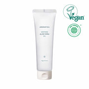 [AROMATICA] Soothing Aloe Vera Gel-180ml