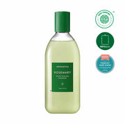 [AROMATICA] Rosemary Scalp Scaling Shampoo-400ml