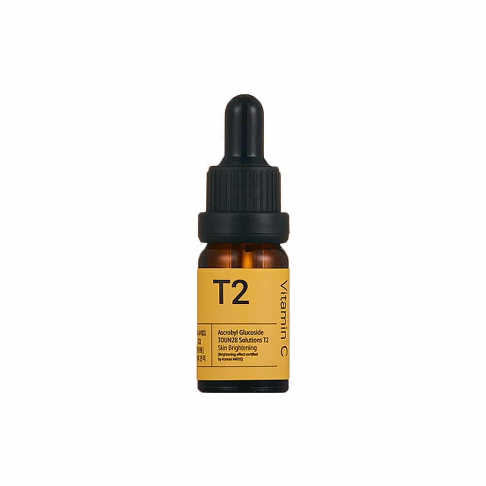 [TOUN28] SOLUTIONS T2 VITAMIN C-10ml