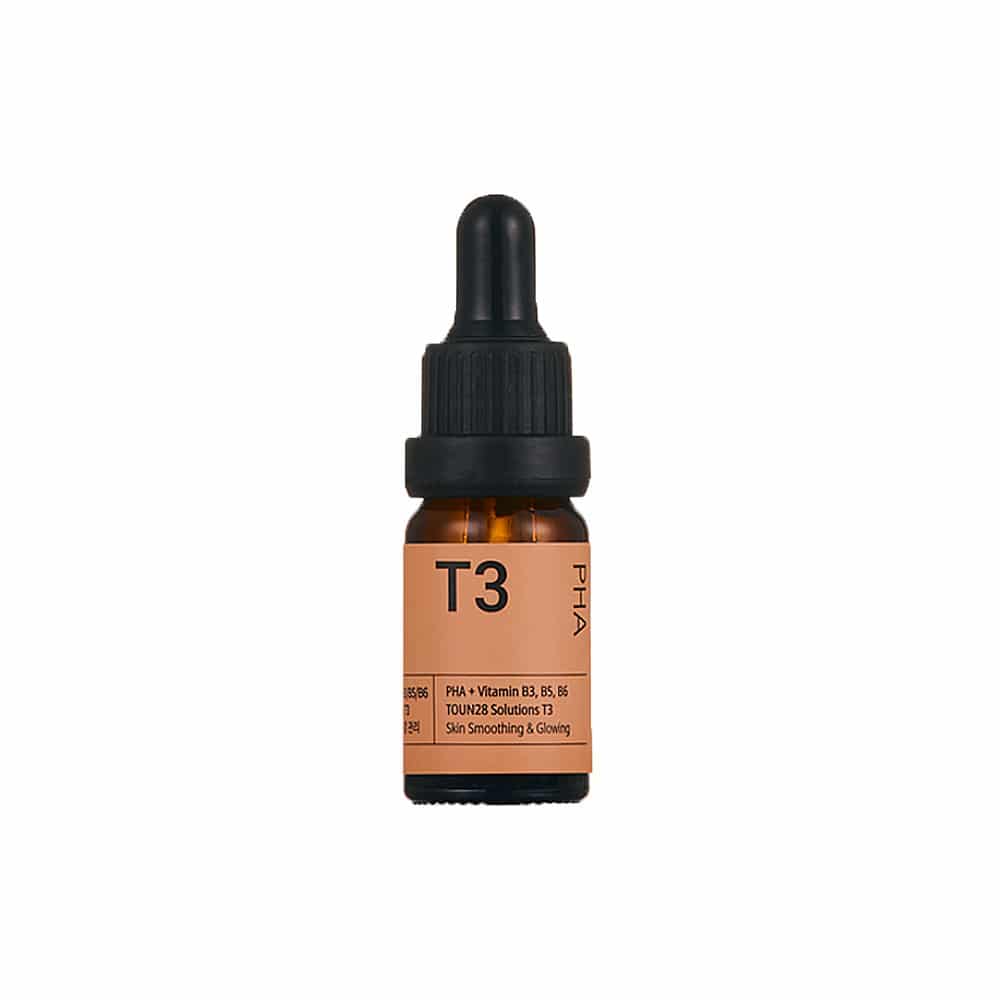 [TOUN28] SOLUTIONS T3 PHA-10ml