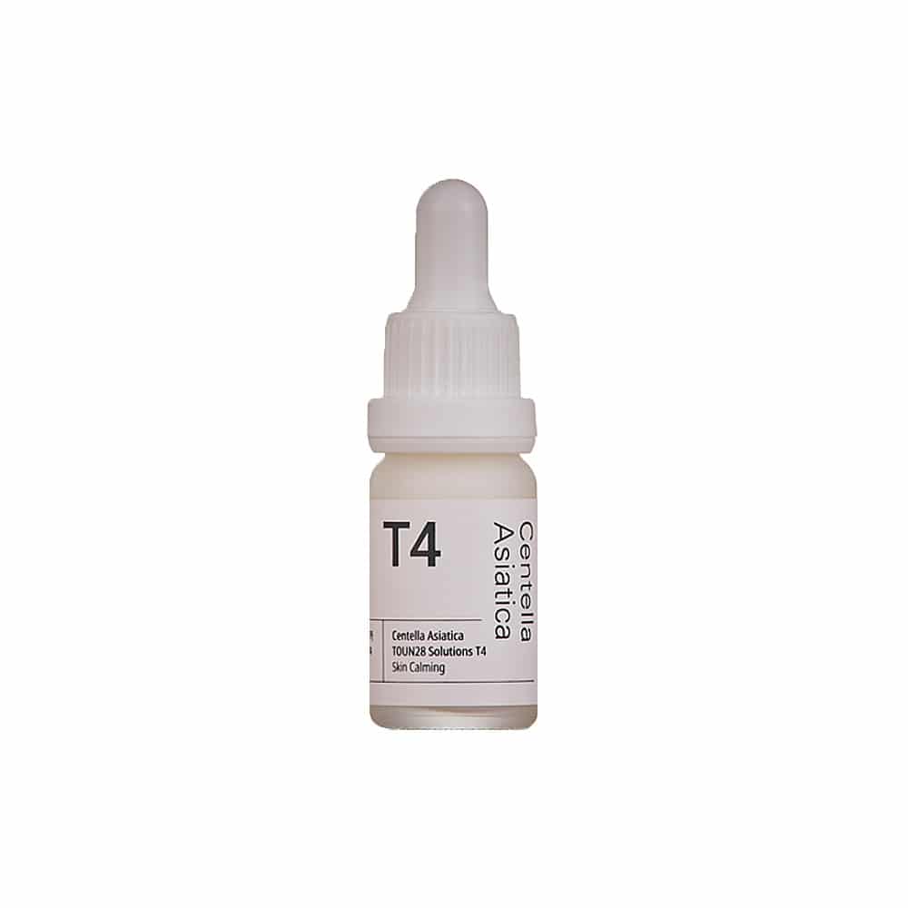 [TOUN28] SOLUTIONS T4 CENTELLA ASIATICA-10ml