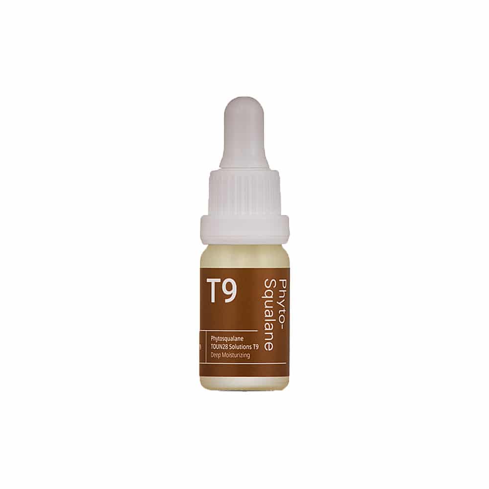 [TOUN28] SOLUTIONS T9 PHYTO-SQUALANE-10ml