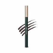 [Merythod] Real Tattoo Brow Pen 01 Dark Brown-0.9g