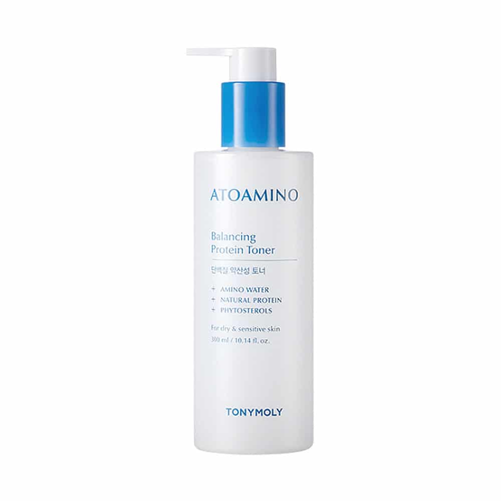 [TONYMOLY] Atoamino Balancing Protein Toner-300ml