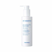 [TONYMOLY] Atoamino Moisturizing Milky Protein Foam-190ml