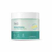 [Dr.G] Brightening Vita Peeling Pads-70ea/160g