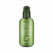 [Farmstay] 76% Green Calming Facial Serum-100ml