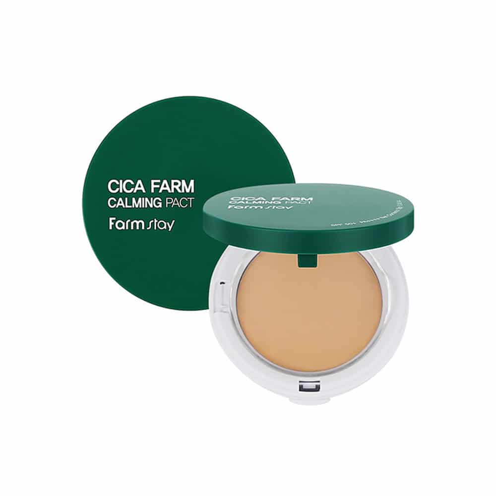 [Farmstay] Cica Farm Calming Pact-13g