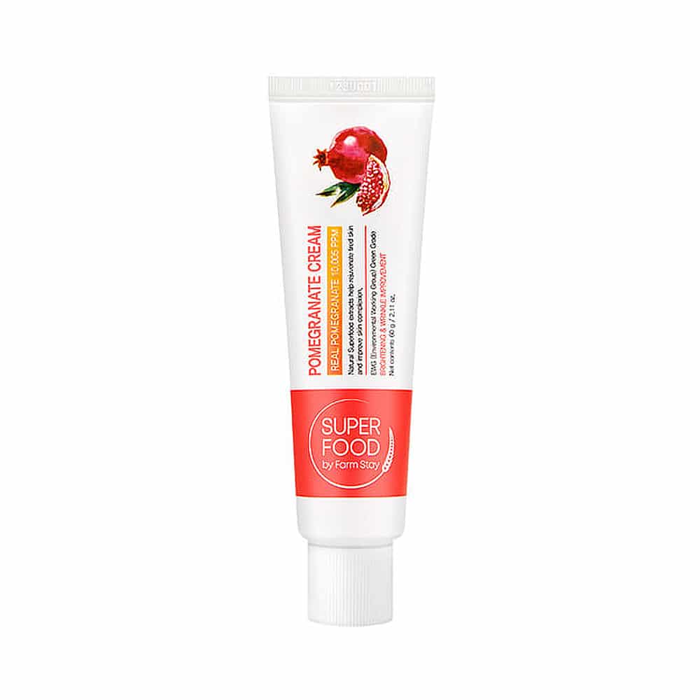 [Farmstay] Super Food Pomegranate Cream-60g