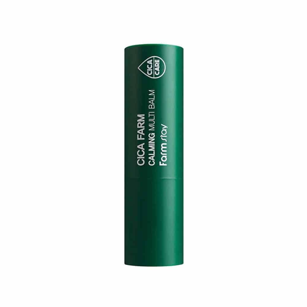 [Farmstay] Cica Farm Calming Multi Balm-10g