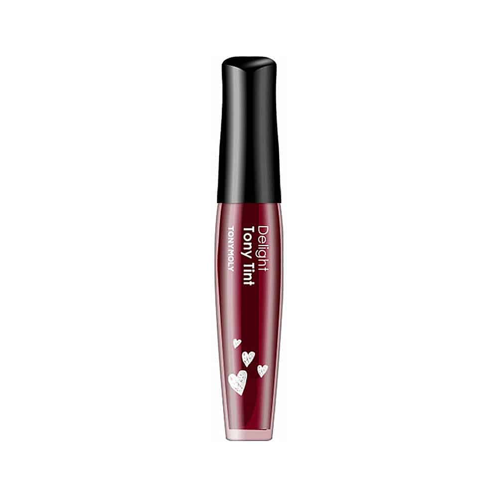 [TONYMOLY] Delight Tony Tint 01 Cherry Pink-8.3ml