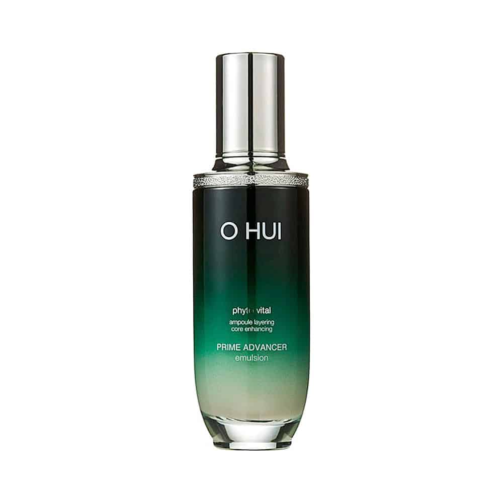 [O HUI] Prime Advancer Emulsion-130ml