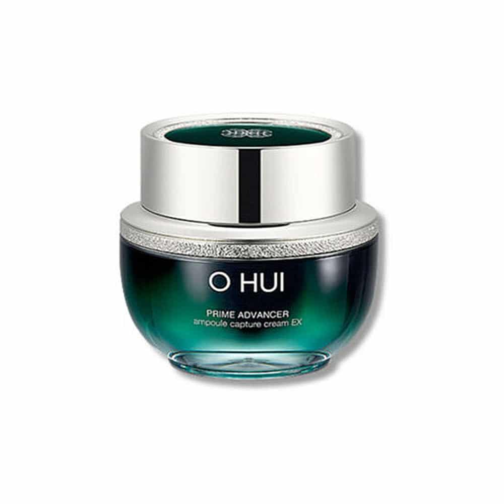 [O HUI] Prime Advancer Ampoule Capture Cream EX-50ml