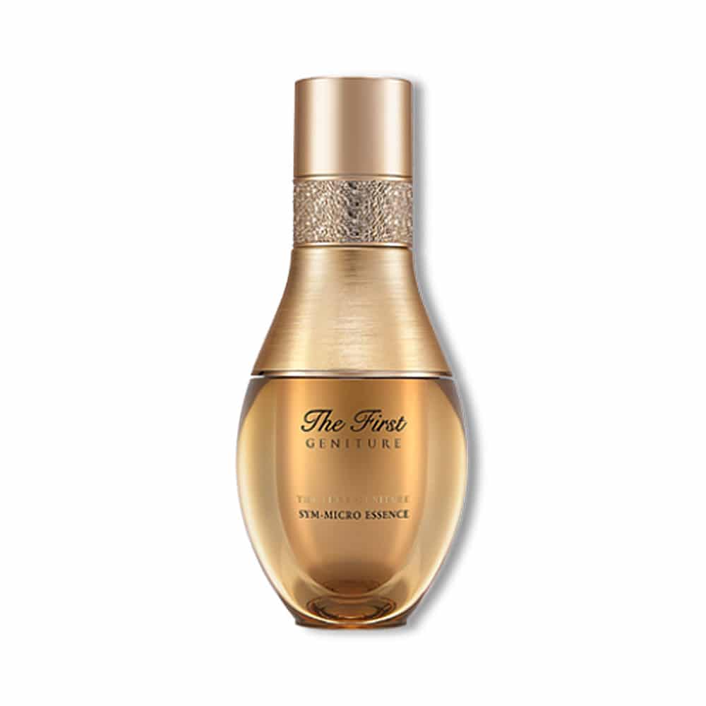 [O HUI] The First Geniture Sym Micro Essence-50ml